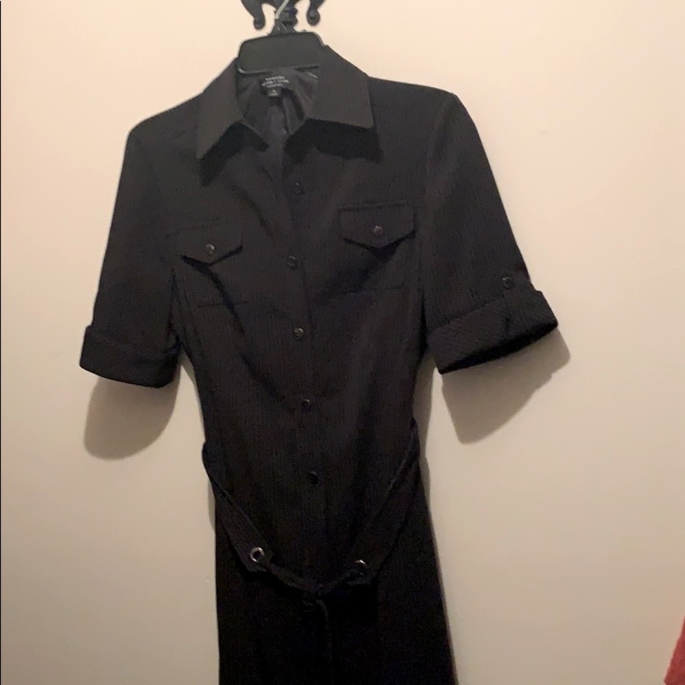 Business dress
